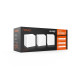 PUNTO ACCESO WIFI TENDA EX3 AX1500 Puntos de acceso