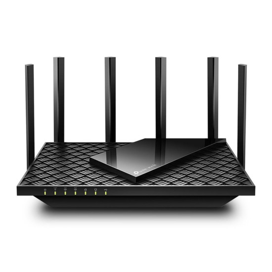 ROUTER WIFI TP - LINK ARCHER AXE75 AX5400 Routers ROUTER WIFI TP - LINK ARCHER AXE75 AX5400 Routers