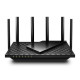 ROUTER WIFI TP - LINK ARCHER AXE75 AX5400 Routers ROUTER WIFI TP - LINK ARCHER AXE75 AX5400 Routers