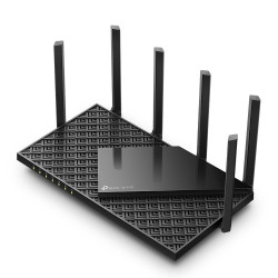 ROUTER WIFI TP - LINK ARCHER AXE75 AX5400