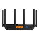 ROUTER WIFI TP - LINK ARCHER AXE75 AX5400 Routers ROUTER WIFI TP - LINK ARCHER AXE75 AX5400 Routers