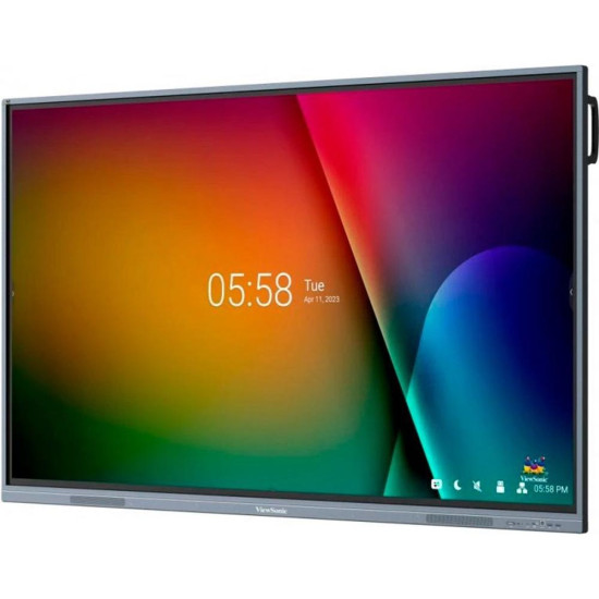 MONITOR INTERACTIVO VIEWSONIC IFP7533 - G 75 PULGADAS TFT Monitores tpv y táctiles MONITOR INTERACTIVO VIEWSONIC IFP7533 - G 75 PULGADAS TFT Monitores tpv y táctiles