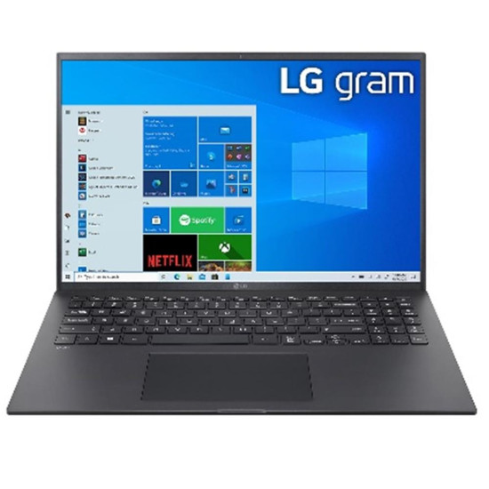 GRAM 16Z90S - G CORE ULTRA 7 155H Pc portátiles GRAM 16Z90S - G CORE ULTRA 7 155H Pc portátiles