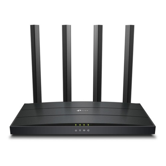 ROUTER WIFI TP - LINK ARCHER AX12 AX1500 Routers ROUTER WIFI TP - LINK ARCHER AX12 AX1500 Routers
