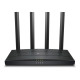 ROUTER WIFI TP - LINK ARCHER AX12 AX1500 Routers ROUTER WIFI TP - LINK ARCHER AX12 AX1500 Routers