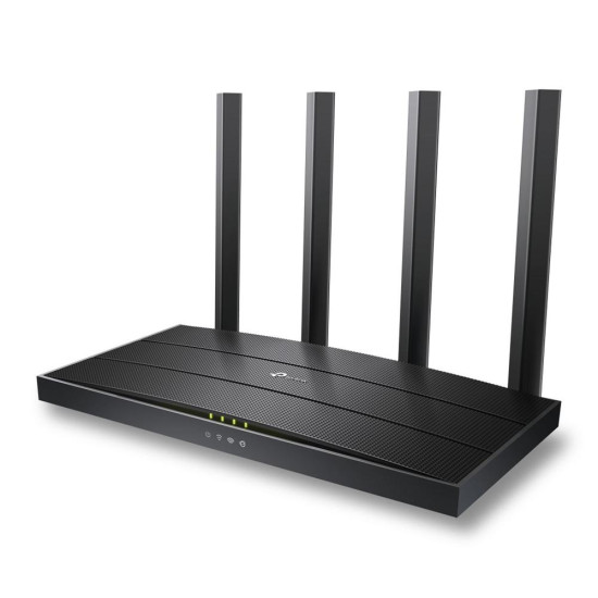 ROUTER WIFI TP - LINK ARCHER AX12 AX1500 Routers ROUTER WIFI TP - LINK ARCHER AX12 AX1500 Routers