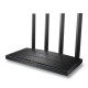 ROUTER WIFI TP - LINK ARCHER AX12 AX1500 Routers ROUTER WIFI TP - LINK ARCHER AX12 AX1500 Routers