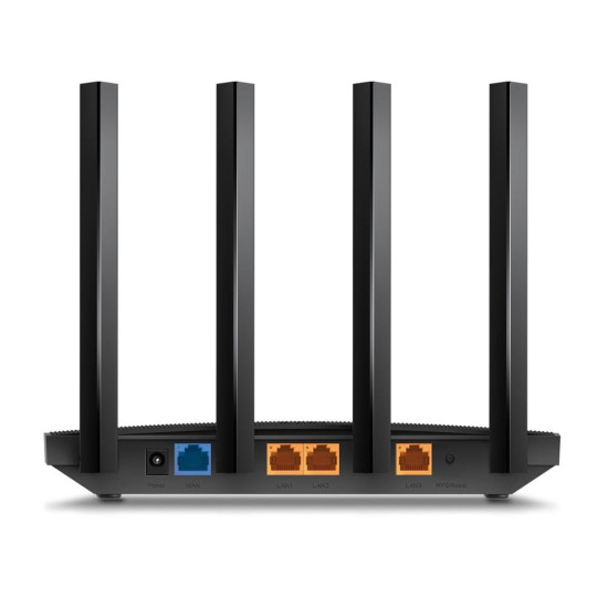 ROUTER WIFI TP - LINK ARCHER AX12 AX1500 Routers ROUTER WIFI TP - LINK ARCHER AX12 AX1500 Routers