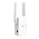 EXTENSOR COBERTURA WIFI TP - LINK RE705X AX3000 Extensores de red