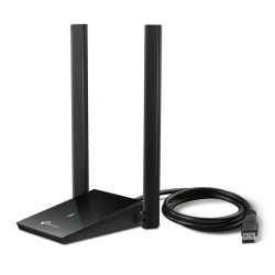 ADAPTADOR USB INALAMBRICO TP - LINK ARCHER TX20U