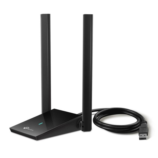 ADAPTADOR USB INALAMBRICO TP - LINK ARCHER TX20U Adaptadores usb red ADAPTADOR USB INALAMBRICO TP - LINK ARCHER TX20U Adaptadores usb red