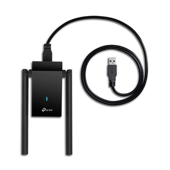 ADAPTADOR USB INALAMBRICO TP - LINK ARCHER TX20U Adaptadores usb red ADAPTADOR USB INALAMBRICO TP - LINK ARCHER TX20U Adaptadores usb red