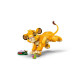 LEGO DISNEY EL REY LEÓN SIMBA Legos LEGO DISNEY EL REY LEÓN SIMBA Legos