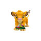 LEGO DISNEY EL REY LEÓN SIMBA Legos LEGO DISNEY EL REY LEÓN SIMBA Legos