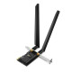 TARJETA PCI EXPRESS WIFI 6E TP - LINK Tarjetas de red wifi