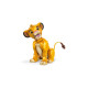 LEGO DISNEY EL REY LEÓN SIMBA Legos LEGO DISNEY EL REY LEÓN SIMBA Legos