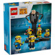 LEGO GRU MI VILLANO FAVORITO - Legos LEGO GRU MI VILLANO FAVORITO - Legos