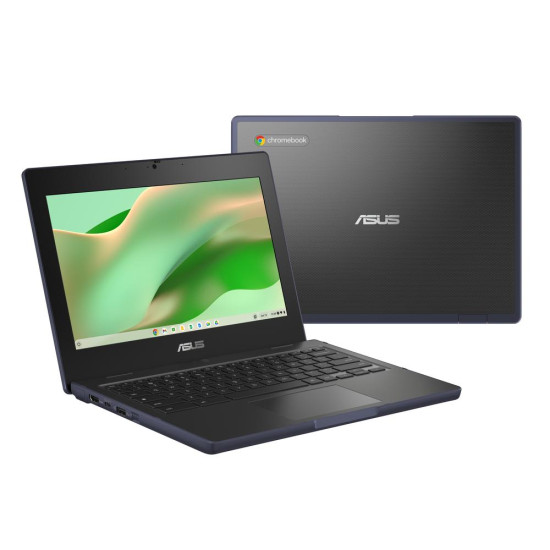 ASUS CR1104CGA - N00024 CEL N100 11.6 PULGADAS 8GB Pc portátiles ASUS CR1104CGA - N00024 CEL N100 11.6 PULGADAS 8GB Pc portátiles