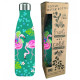 BOTELLA ISOTERMICA ENESCO FLAMENCO Botellas frikis BOTELLA ISOTERMICA ENESCO FLAMENCO Botellas frikis