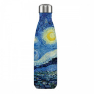 BOTELLA ISOTERMICA ENESCO NOCHE ESTRELLADA