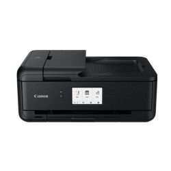 MULTIFUNCION CANON PIXMA TS9550A INYECCION COLOR