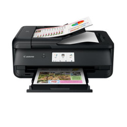 MULTIFUNCION CANON PIXMA TS9550A INYECCION COLOR