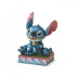 FIGURA ENESCO DISNEY STITCH OHANA