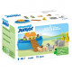 PLAYMOBIL JUNIOR ARCA NOÉ MALETÍN Playmobils PLAYMOBIL JUNIOR ARCA NOÉ MALETÍN Playmobils