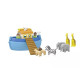 PLAYMOBIL JUNIOR ARCA NOÉ MALETÍN Playmobils PLAYMOBIL JUNIOR ARCA NOÉ MALETÍN Playmobils