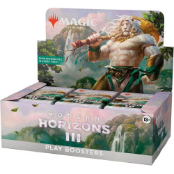 JUEGO CARTAS MAGIC THE GATHERING MODERN