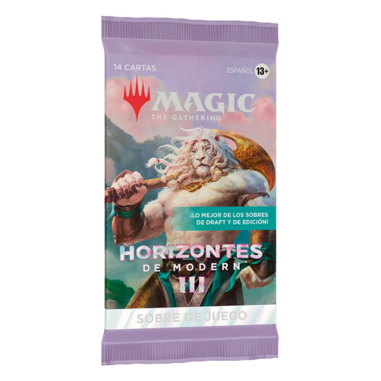 JUEGO CARTAS MAGIC THE GATHERING MODERN Cartas coleccionables JUEGO CARTAS MAGIC THE GATHERING MODERN Cartas coleccionables