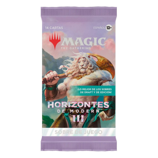 JUEGO CARTAS MAGIC THE GATHERING MODERN Cartas coleccionables JUEGO CARTAS MAGIC THE GATHERING MODERN Cartas coleccionables