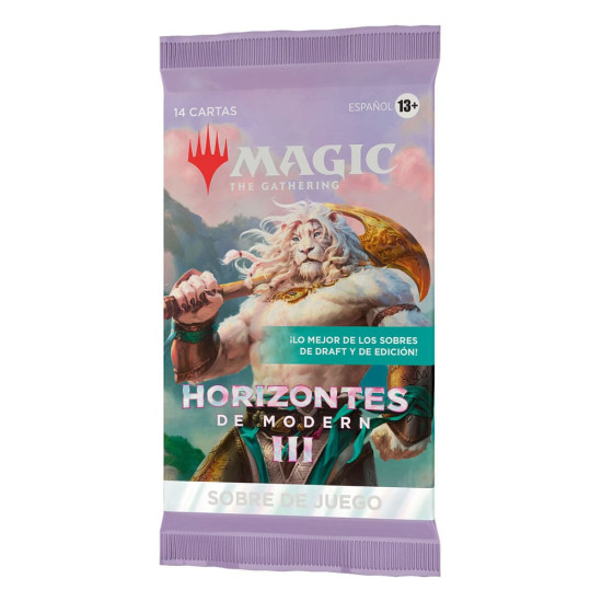 JUEGO CARTAS MAGIC THE GATHERING MODERN Cartas coleccionables JUEGO CARTAS MAGIC THE GATHERING MODERN Cartas coleccionables