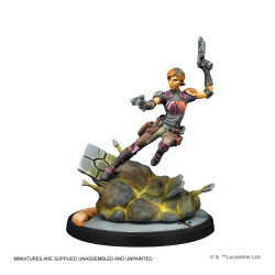JUEGO MESA STAR WAR SHATTERPOINT MAKE