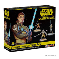 JUEGO MESA STAR WARS SHATTERPOINT STRONGER