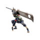 FIGURA MEGAHOUSE GEM SERIES NARUTO KAKASHI Figuras FIGURA MEGAHOUSE GEM SERIES NARUTO KAKASHI Figuras