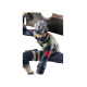 FIGURA MEGAHOUSE GEM SERIES NARUTO KAKASHI Figuras FIGURA MEGAHOUSE GEM SERIES NARUTO KAKASHI Figuras