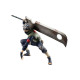 FIGURA MEGAHOUSE GEM SERIES NARUTO KAKASHI Figuras FIGURA MEGAHOUSE GEM SERIES NARUTO KAKASHI Figuras