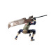 FIGURA MEGAHOUSE GEM SERIES NARUTO KAKASHI Figuras FIGURA MEGAHOUSE GEM SERIES NARUTO KAKASHI Figuras