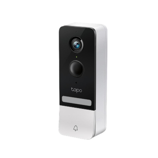 TIMBRE INTELIGENTE TP - LINK TAPO D230S1 Accesorios vigilancia y seguridad TIMBRE INTELIGENTE TP - LINK TAPO D230S1 Accesorios vigilancia y seguridad
