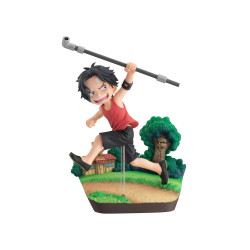 FIGURA MEGAHOUSE GEM SERIES ONE PIECE