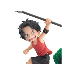 FIGURA MEGAHOUSE GEM SERIES ONE PIECE
