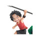 FIGURA MEGAHOUSE GEM SERIES ONE PIECE Figuras