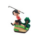 FIGURA MEGAHOUSE GEM SERIES ONE PIECE Figuras