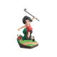 FIGURA MEGAHOUSE GEM SERIES ONE PIECE Figuras