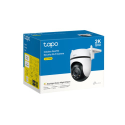 TAPO C520WS CMARA DE SEGURIDAD IP