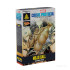JUEGO MESA MARVEL CRISIS PROTOCOL BLACK