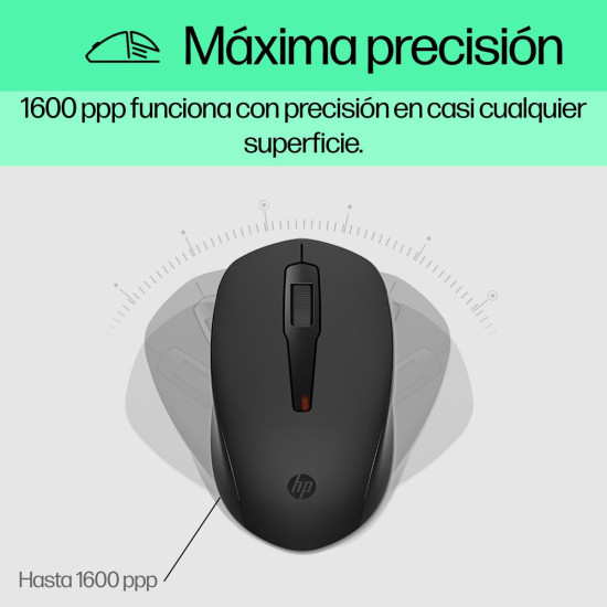 KIT TECLADO + MOUSE RATON HP Teclados KIT TECLADO + MOUSE RATON HP Teclados