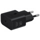 CARGADOR SAMSUNG EP - T2510NBEGEU USB TIPO C Cargadores para móviles CARGADOR SAMSUNG EP - T2510NBEGEU USB TIPO C Cargadores para móviles