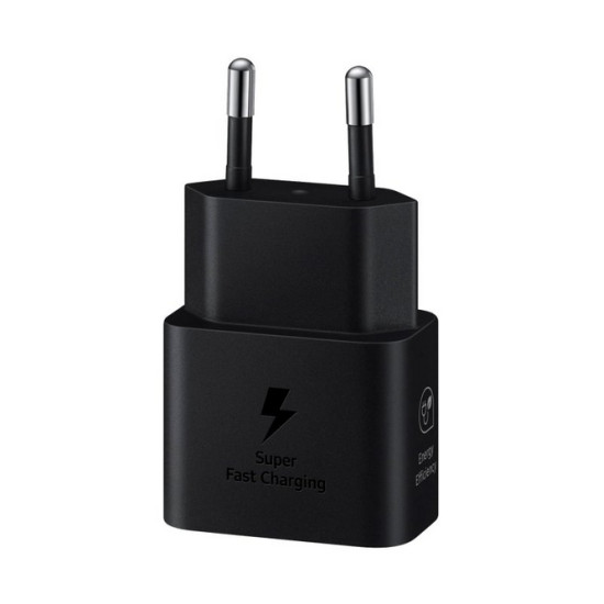 CARGADOR SAMSUNG EP - T2510NBEGEU USB TIPO C Cargadores para móviles CARGADOR SAMSUNG EP - T2510NBEGEU USB TIPO C Cargadores para móviles